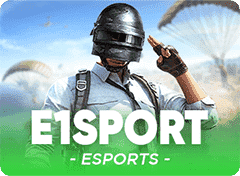 E1SPORT